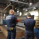Wilson Plumbing & Heating Inc - Boiler Dealers