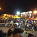 Full Moon Saloon - Bars
