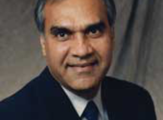 Dr. Ravishanker Vyas, MD - Freeport, IL