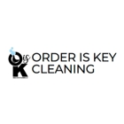 Order Is Key Cleaning