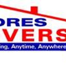 Los Flores Movers