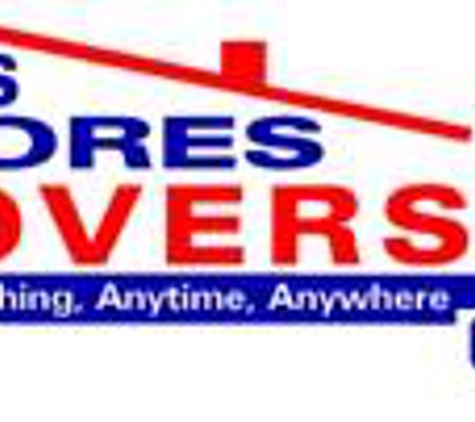 Los Flores Movers - Houston, TX