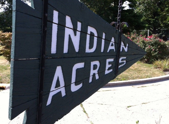 Indian Acres Swim Club - Champaign, IL