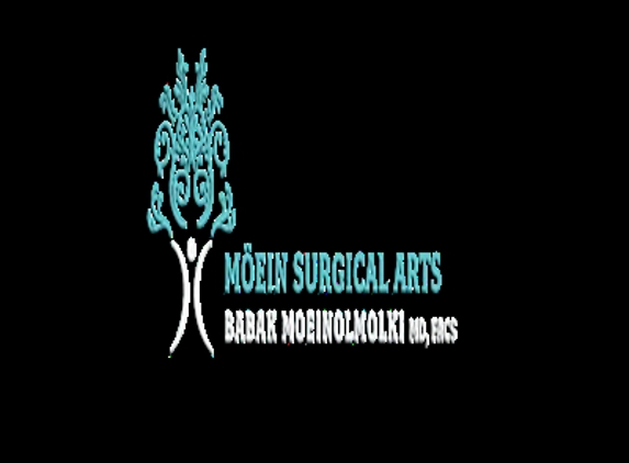 Moein Surgical Arts - Los Angeles, CA