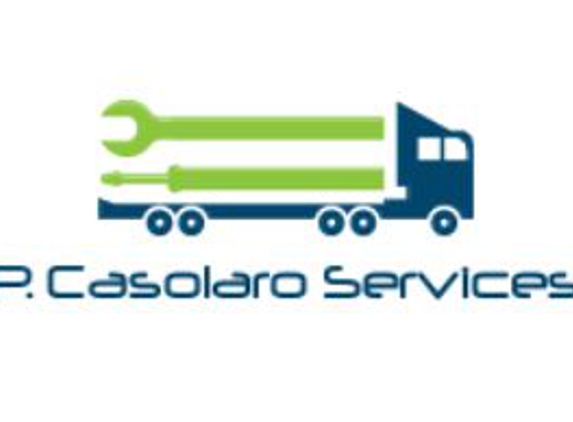 P. Casolaro Clean-Outs, Junk Removal & Demolition - Kenilworth, NJ