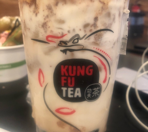 Kung Fu Tea - Santee, CA