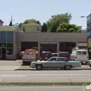 El Cerrito Tires & Auto Body - Tire Dealers