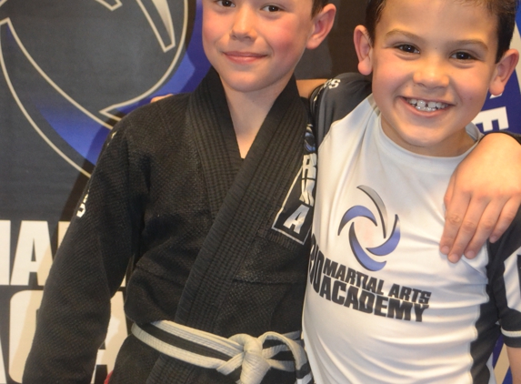 RIO Martial Arts Academy - Antioch, TN