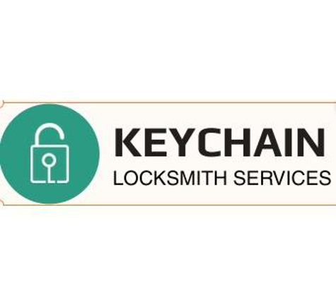 KeyChain Locksmith