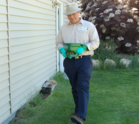 JitterBug Pest Control - Meridian, ID