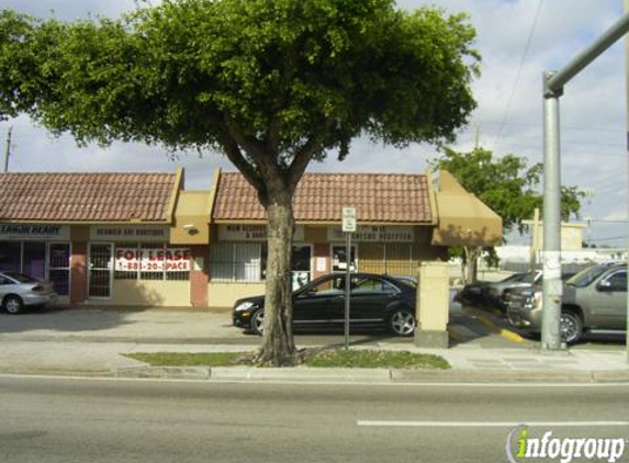 Florida Baby Food Center - Miami, FL