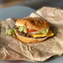 Burger King - Fast Food Restaurants