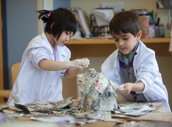 Hsc Child Development Center at Usc - Los Angeles, CA