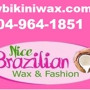 Nice Brazilian Wax and Fashion L.L.C.