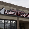 Troy & Heights Animal Hospital gallery