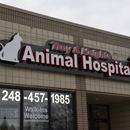Troy & Heights Animal Hospital - Metal Heat Treating