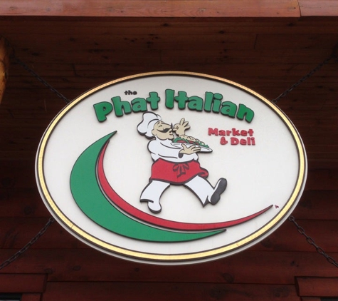 The Phat Italian Market and Deli - Killington, VT