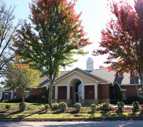 Smith Little Rock Funeral Home - Little Rock, AR