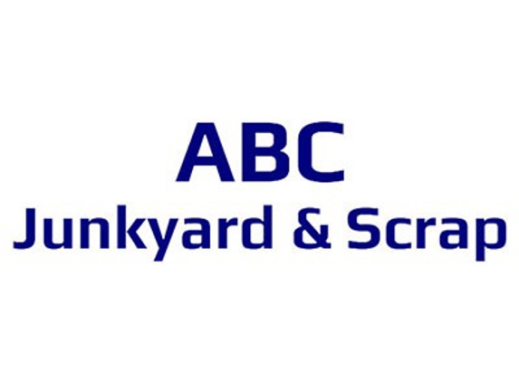 ABC Junkyard & Scrap - Pearl City, HI