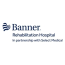 Banner Rehabilitation Hospital Phoenix - Hospitals