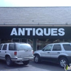 Antiques at Broadway