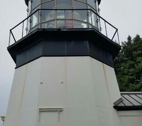 Cape Meares State Park - Tillamook, OR
