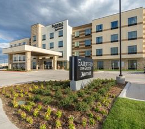 Fairfield Inn & Suites - Lubbock, TX