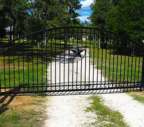 Capitol Fence & Deck Company - Austin, TX