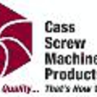 Cass Precision Machining - Heartland Equity Management