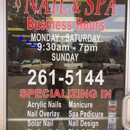 JJ Nails - Nail Salons