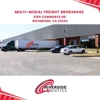 Riverside Logistics gallery