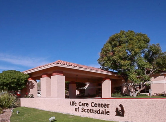 Life Care Centers of America - Scottsdale, AZ