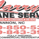 Larry's Crane Service LLC - Crane Service