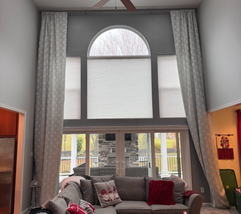 Budget Blinds of Jenkintown