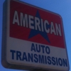 American Auto Transmission gallery