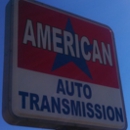 American Auto Transmission - Mufflers & Exhaust Systems