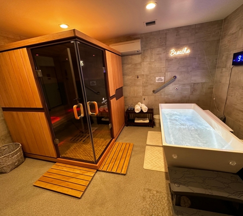 SoliVana Wellness Spa - Redwood City, CA