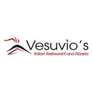 Vesuvio's Italian Restaurant & Pizzeria - Italian Restaurants