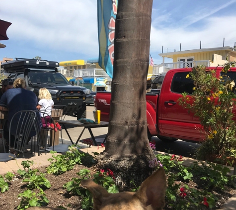 Cheese Shop - La Jolla, CA