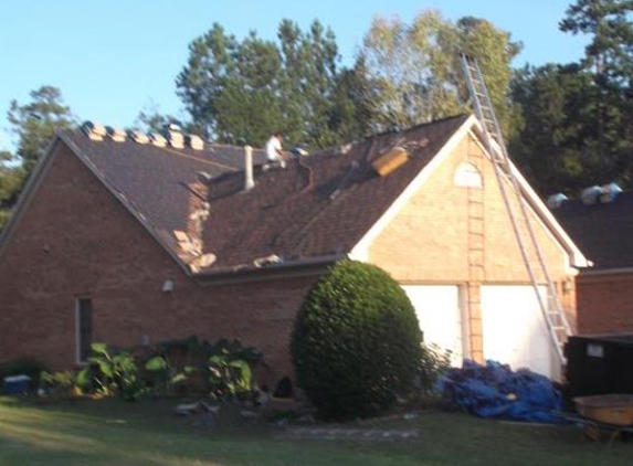 Atlanta Roofing Pros Inc - Atlanta, GA