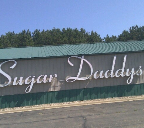 Sugar Daddys - Sauk Rapids, MN