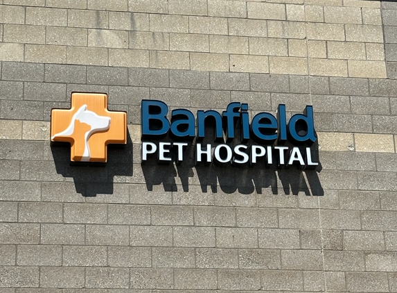 Banfield Pet Hospital - Puyallup, WA