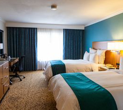 Ontario Airport Radisson - Ontario, CA