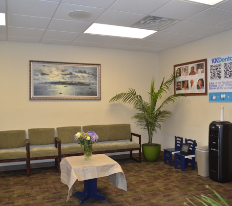 K K Dental LLC - North Brunswick, NJ