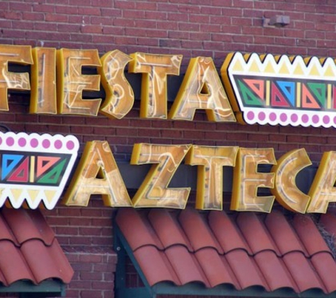 Fiesta Azteca - Nashville, TN