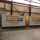 Lebox Storage