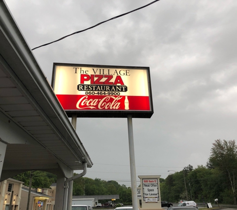 Village Pizza Restaurant - Gales Ferry, CT