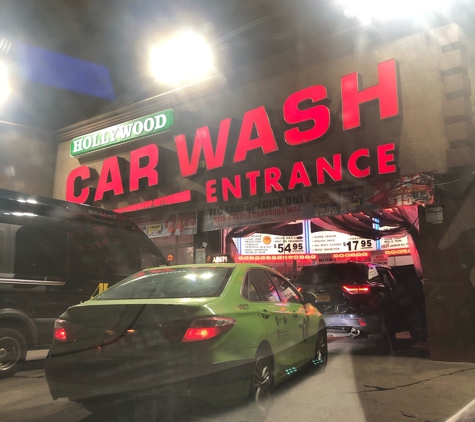 Hollywood Car Wash - Brooklyn, NY