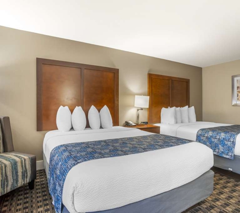 Best Western Plus Greenville I-385 Inn & Suites - Greenville, SC