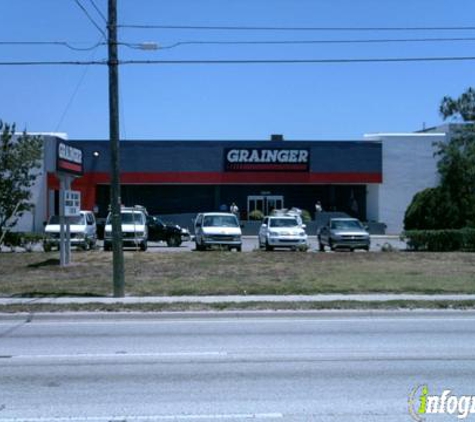 Grainger - Clearwater, FL